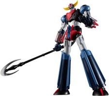GRENDIZER U Goldrake Goldorak Atlas Ufo Robot Model Kit SMP BANDAI Shokugan