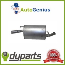 Marmitta Silenziatore