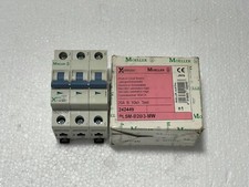 Moeller xpole plsm b20 mw - moeller, plsm-b20/3-mw