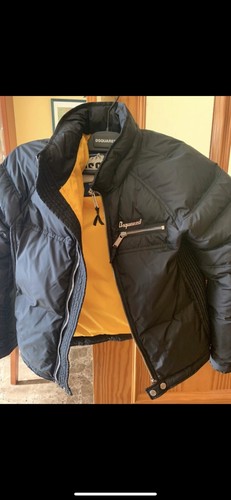 Dsquared2 bomber talla - bomber, xs