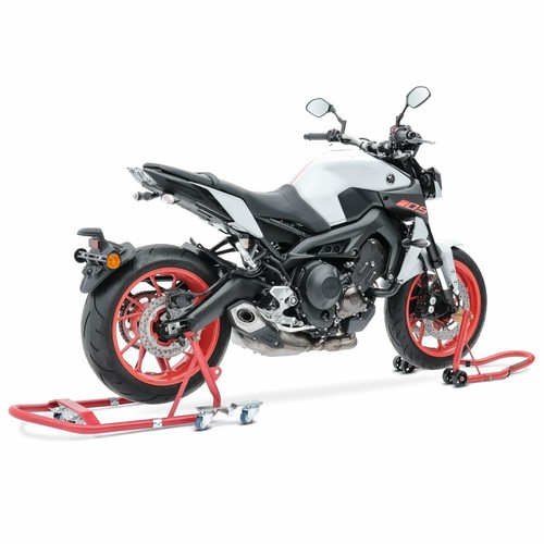 Cavalletto alza moto per - moto,