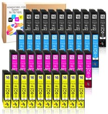 Set 40 cartucce inchiostro