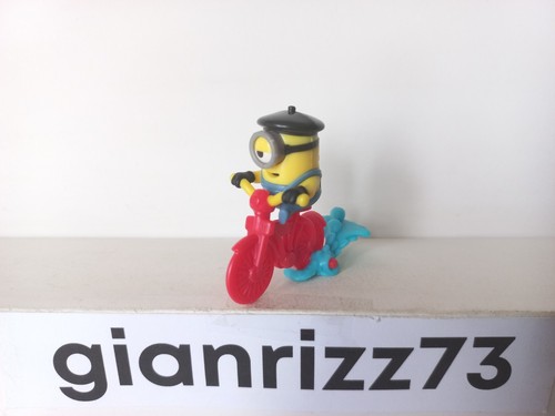 Sorpresine kinder serie - kinder,