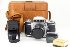 IHAGEE EXAKTA VX IIa 35mm SLR