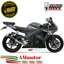 Mivv Yamaha Yzf 600 R6 2003
