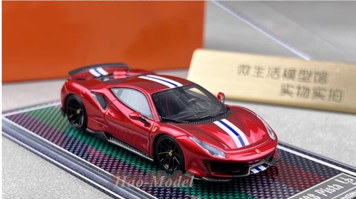 Ferrari488 pista - u2,