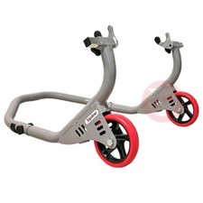 CAVALLETTO ALZAMOTO POSTERIORE