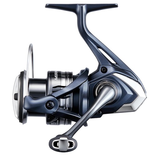 Shimano miravel angelrolle - shimano,