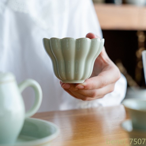 Tazza tè kung in - da,