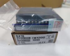 1PCS Mitsubishi QX10 nuovo PLC