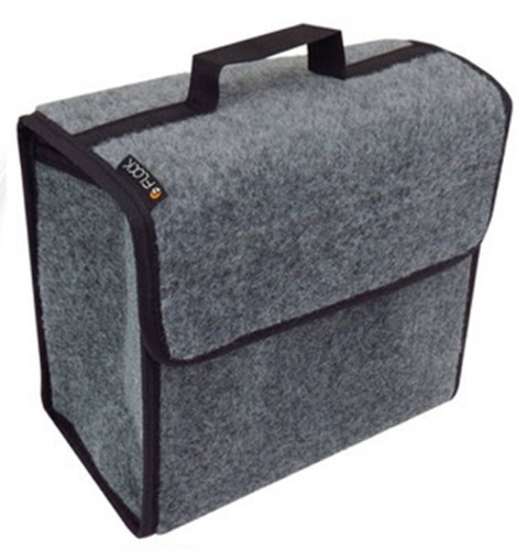 Borsa portaoggetti baule - portaoggetti, da