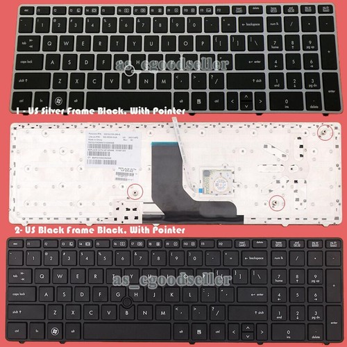 Per probook 6560b - per, 6565b