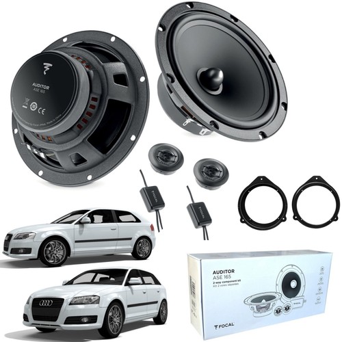 Kit altoparlanti casse - kit,