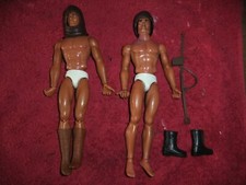 Big Jim Zorak & Super Agent