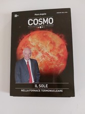 PIERO ANGELA - Il Cosmo - 10)