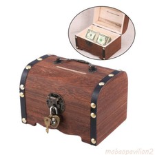 Cassapanca portagioie in legno