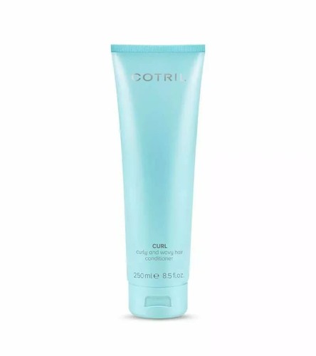 Cotril curl conditioner - conditioner, 250ml