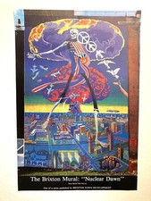 Poster da parete Nuclear Dawn