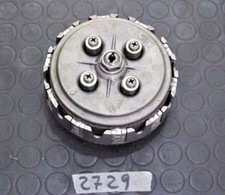 CESTELLO FRIZIONE MOTORE AM6