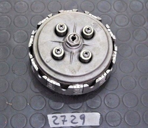 Cestello frizione motore am6 - motore,