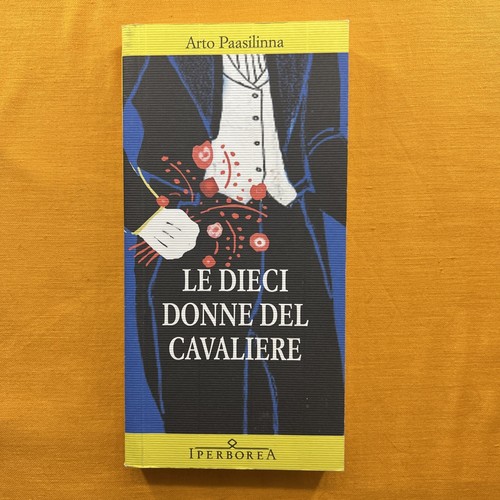 Dieci donne del cavaliere - le,