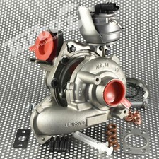 Turbocompressore Citroen