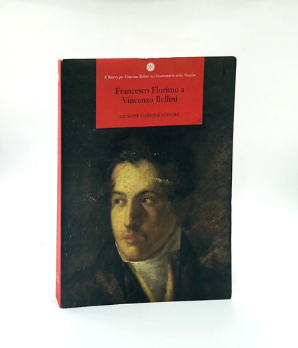 Francesco florimo vincenzo - florimo,