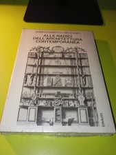 ALLE RADICI DELL'ARCHITETTURA