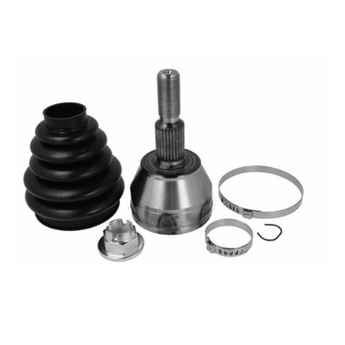 Metelli 1753 kit giunti - metelli,