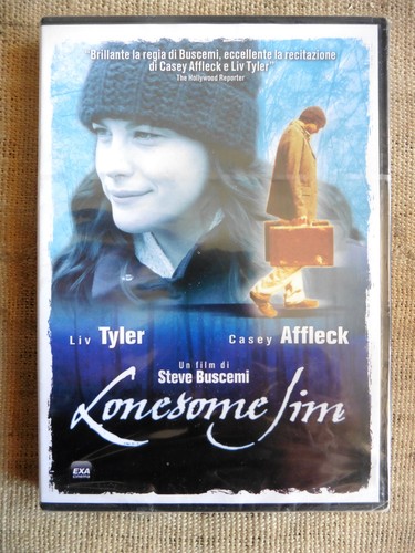 Lonesome jim con liv - jim, tyler