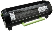 TONER LEXMARK PER STAMPANTE MS312DN RICOSTRUITO IN ITALY da 5000 copie