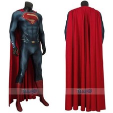 Superman Body Tuta Uomo