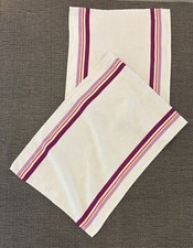 Set 2 runner da tavolo