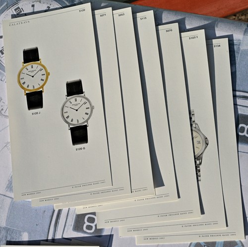 Presentazione tecnica patek - tecnica,