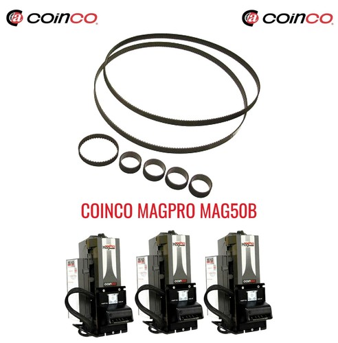 Coinco magpro mag50sa - mag50sa, kit