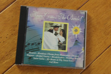 HERE COMES THE BRIDE CD