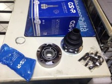 KIT GIUNTO ALBERO TRAMSSIONE CAMBO FIAT PANDA 2'169 4x4 cc 1200 1300 03 