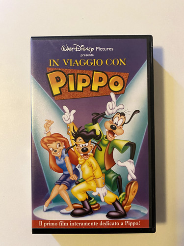 Walt disney viaggio - walt, con