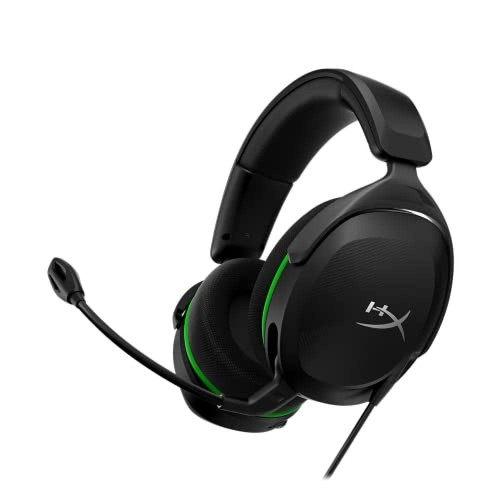Hyperx cloud - (tg., one