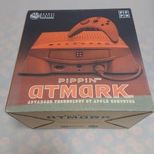 Console videogioco PiPPiN