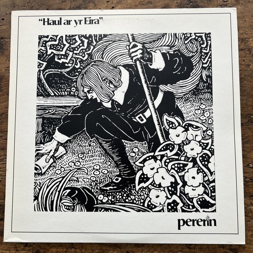 Pererin haul ar - lp,