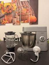 Kenwood Mixer Major Premier