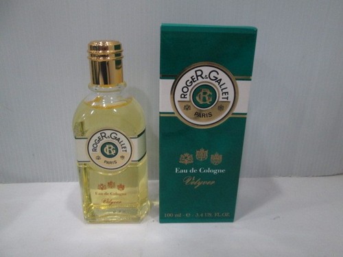 Vetiver roger gallet - de,