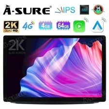 Autoradio 8core 4 64g - autoradio, 4+64g