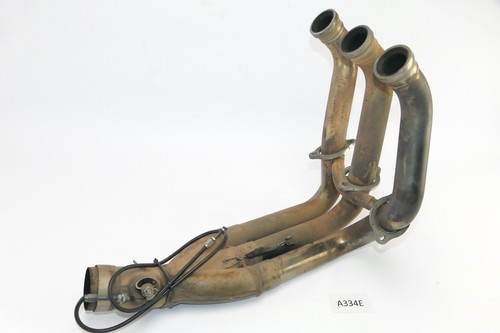 Collettore scarico a334e - collettore,