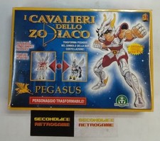 ACTION FIGURE GIOCHI PREZIOSI