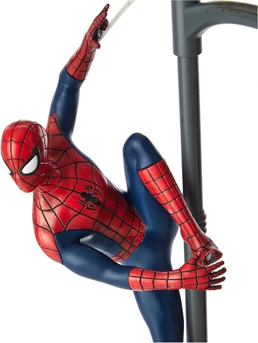 Spiderman desk lamp - lamp,, gift