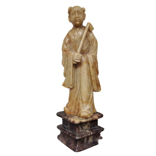 Antica statua scultura - antica,