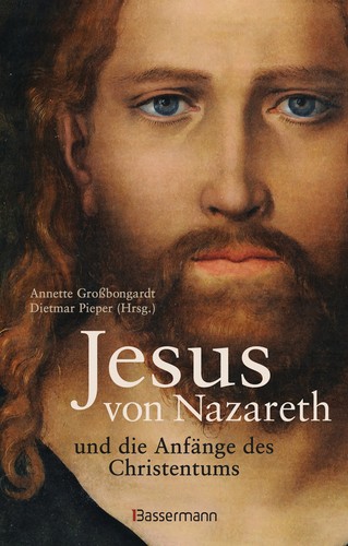 Gesù nazareth gli - e, inizi