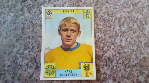 Album calciatori mexico - mexico, 70